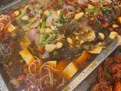 -老北京涮羊肉·龙虾.烧烤(江镇店)