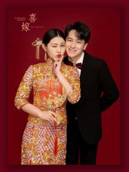 点击看大图 -爱城婚纱摄影·品质严选店