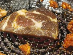 秘汁梅花肉-火炉火自助餐(西直门凯德MALL店)