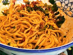 -令氏家外家周秦食府(高新店)