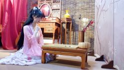 -汉仪华裳汉服馆(打浦桥店)