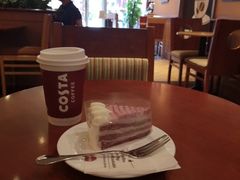 -COSTA COFFEE(中粮祥云店)