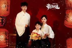 -光影纪·Baby·Home儿童摄影(丁桥店)