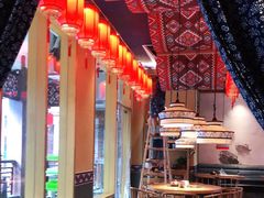 -吃饭皇帝大·土家民族菜(武陵源店)