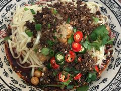 双椒牛肉面-鸿盛面庄(庆云北街2号院店)