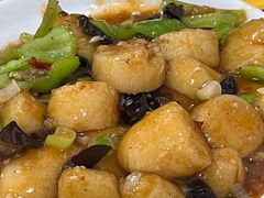 -满口香饭店