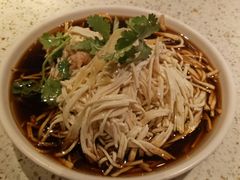 -东园小馆·早茶·淮扬小炒(三盛广场店)