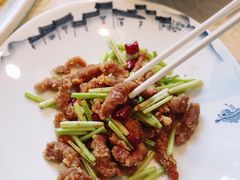 -杭州香格里拉·香宫中餐厅