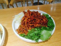 -榆林镇筋饼(知春路店)