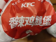 -肯德基(蓝桥店)