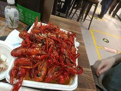 小龙虾-盒马鲜生(顺义店)