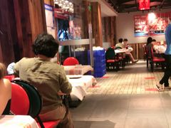 -熊记虾王·蓝龙虾(东晓南店)