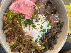 -Ameigo梅果·云贵川bistro(长宁来福士店)