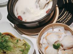 -顺卿庭·广东顺德菜(夫子庙水游城店)