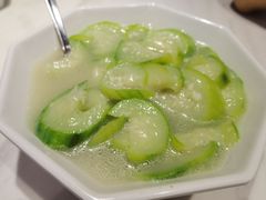 -金戈戈香港豉油鸡(南山海岸城店)