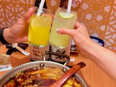 -德川家日本料理(中关村寰太大厦店)