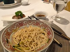 -北京西单美爵酒店-融轩中餐厅