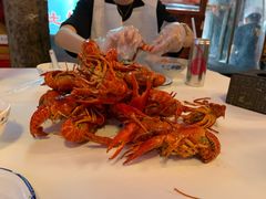 -文和友老长沙龙虾馆(化龙池店)