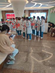 -云南玛莉亚医院