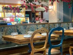 大堂-眼镜味道(德才店)