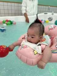 -Pony Baby宝尼婴幼儿游泳SPA馆