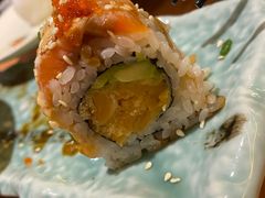 秋天童话-鮨桐日本料理(望京店)