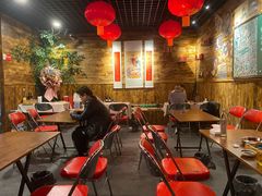 大堂-酱肉小酒馆(梅陇店)