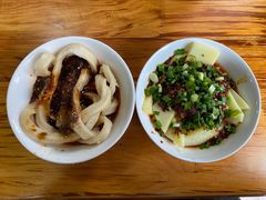 甜水面-洞子口张老二凉粉(文殊院店)