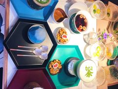 -茶是一枝花泡茶店