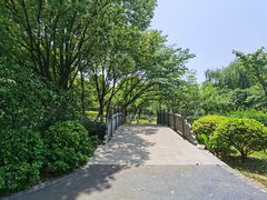 -范蠡湖公园