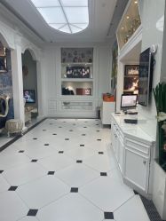 -亲亲宝贝艾尔莎亲子摄影会馆(中华路店)