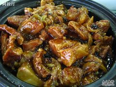 -马家烧麦(总店)