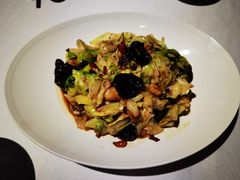 -小河盐帮·私家菜·烤鸭(三元桥·霄云路店)