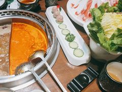 -快乐小羊(富强中路店)