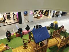-丽达购物中心(崂山店)
