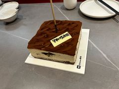 -第戎蛋糕(恒隆广场店)