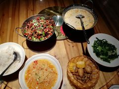 -巴人堂(女儿城店)