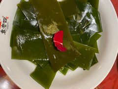 -袁老四老火锅(盘龙城店)