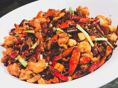 -川里谈·川味小馆(北京路店)