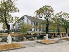-南京医科大学(江宁校区)
