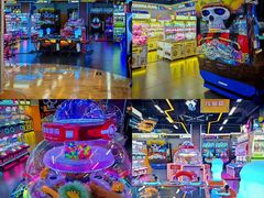 -松雷商业(南岗店)