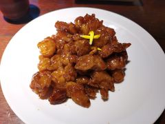 -章吴记喜瑞餐厅(东东城店)