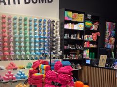 -LUSH(威尼斯人店)