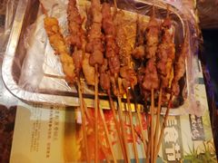 -水晶之星洗浴温泉汗蒸