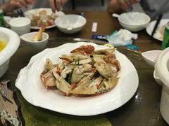 -79号渔船海鲜饭店(华强北店)