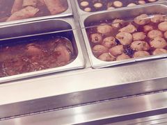 -晋爱面大同刀削面(白纸坊店)