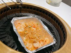 -花味烤肉·拌饭(庐阳万象汇店)