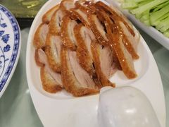 -都一处 (方庄店)
