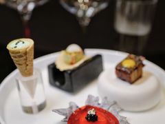-北京泰富酒店-柏景轩中餐厅