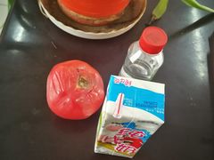 -麦当劳(滨河路DT店)